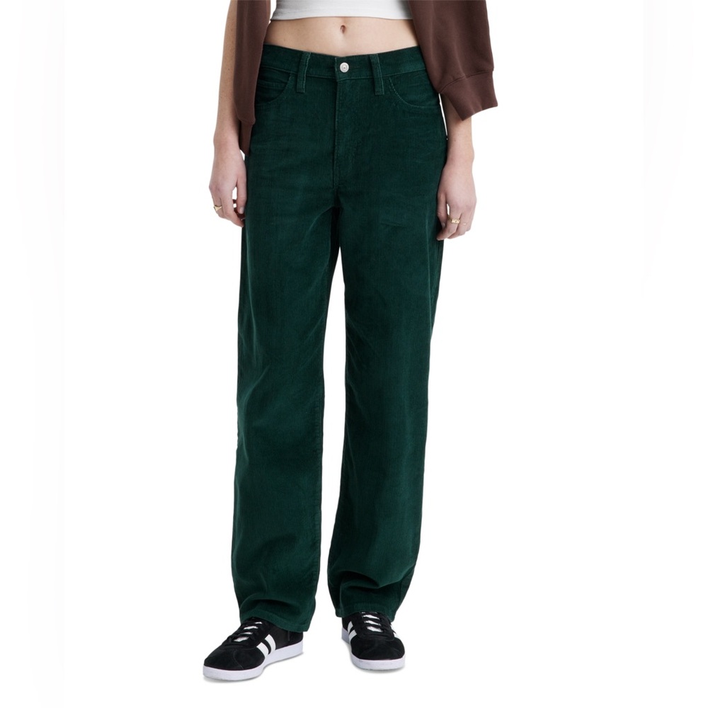 Levi’s ‘94 Baggy Corduroy Pants